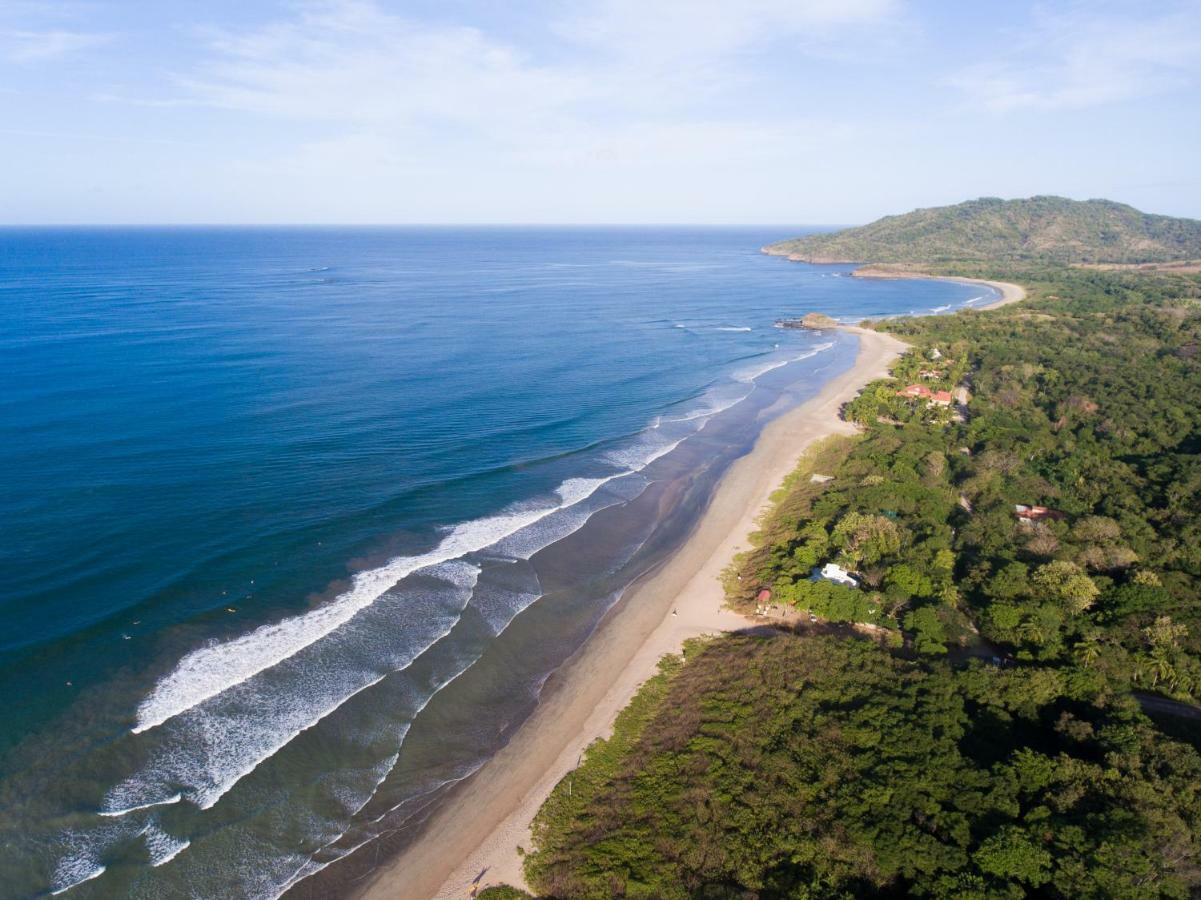 Hotel Rip Jack Inn Playa Grande Exteriér fotografie